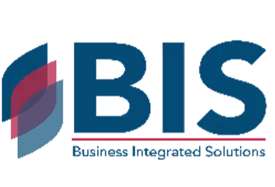 BIS Logo BIS – Business Integrated Solutions logo